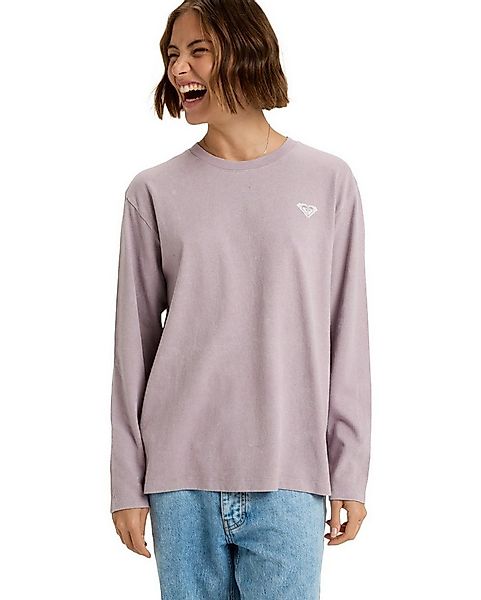 Roxy Langarmshirt Hangloose Washed günstig online kaufen