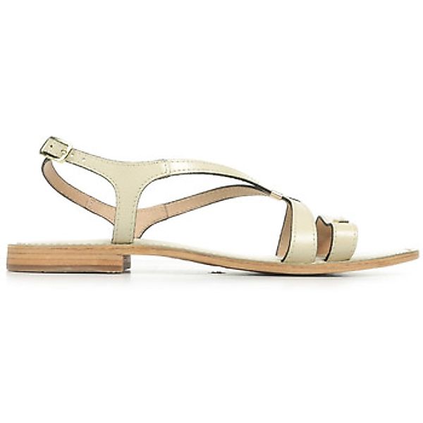 Les Tropeziennes par M.Belarbi  Sandalen CREME HAMOON günstig online kaufen