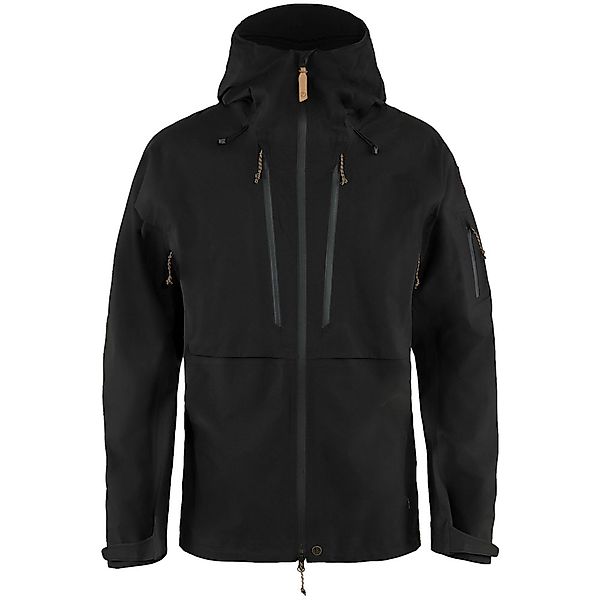 Fjaellraeven Keb Eco-SheII Black günstig online kaufen