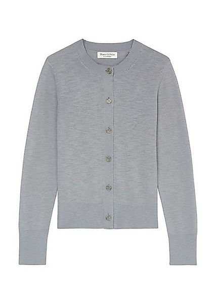 Marc O'Polo Strickjacke günstig online kaufen