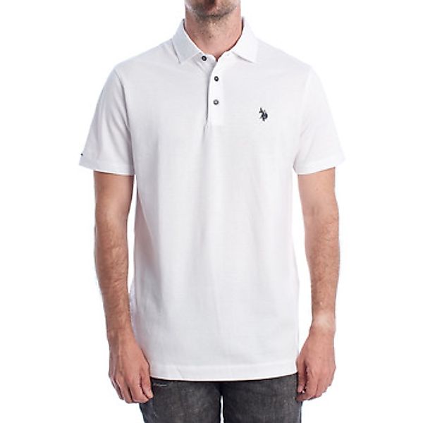 U.S Polo Assn.  Poloshirt US41197065-100 günstig online kaufen