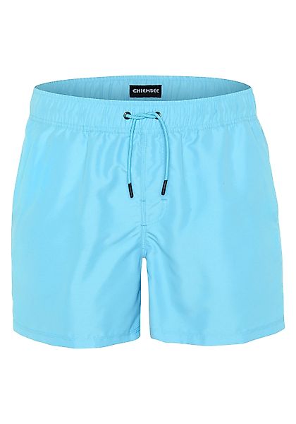 Chiemsee Badeshorts Badeshorts mit Kontrast-Logo 1 günstig online kaufen