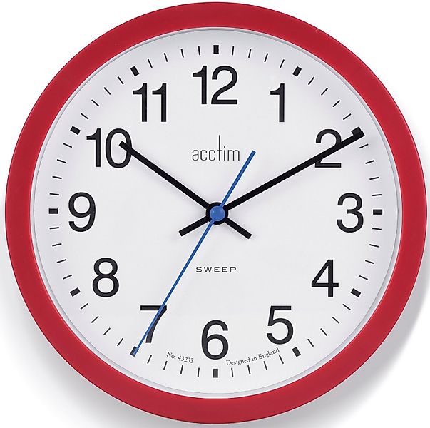 Christoffel Wanduhr Bromham günstig online kaufen