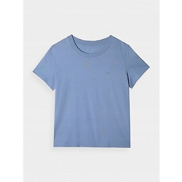 4F  T-Shirt 4FWAW24TTSHF165032S günstig online kaufen