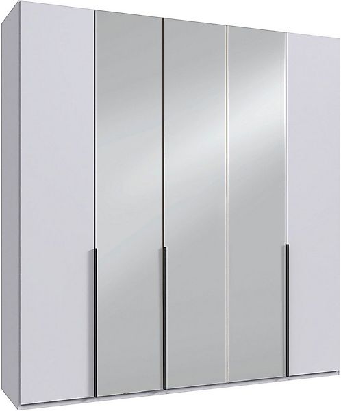 Wimex Kleiderschrank Mugano,in 5 Breiten,2 Höhen,2 Tiefen, viele Farben, Ma günstig online kaufen