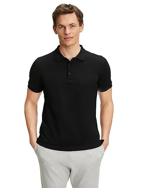 FALKE Poloshirt Essential Polo (1-tlg) aus hochwertiger Pima-Baumwolle günstig online kaufen