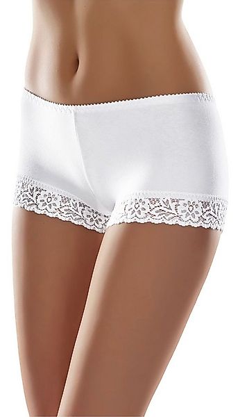Merry Style Hüftslip Damen Boxershorts MSGAB55 (1-St) günstig online kaufen