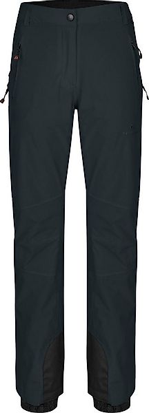 Bergson Skihose ICE light Slim Damen Skihose, unwattiert, 20000 mm Wassersä günstig online kaufen