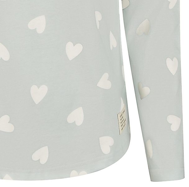 By Louise Pyjamaoberteil Mix & Match günstig online kaufen