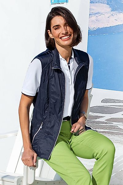 Serafini Kurzweste günstig online kaufen