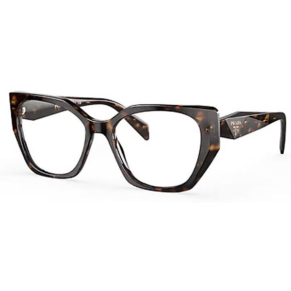 Prada  Sonnenbrillen -Brille PR18WV 2AU101 günstig online kaufen