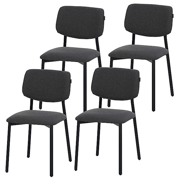 Ravino Esszimmerstuhl Designerstuhl A21 Esszimmerstuhl mit günstig online kaufen