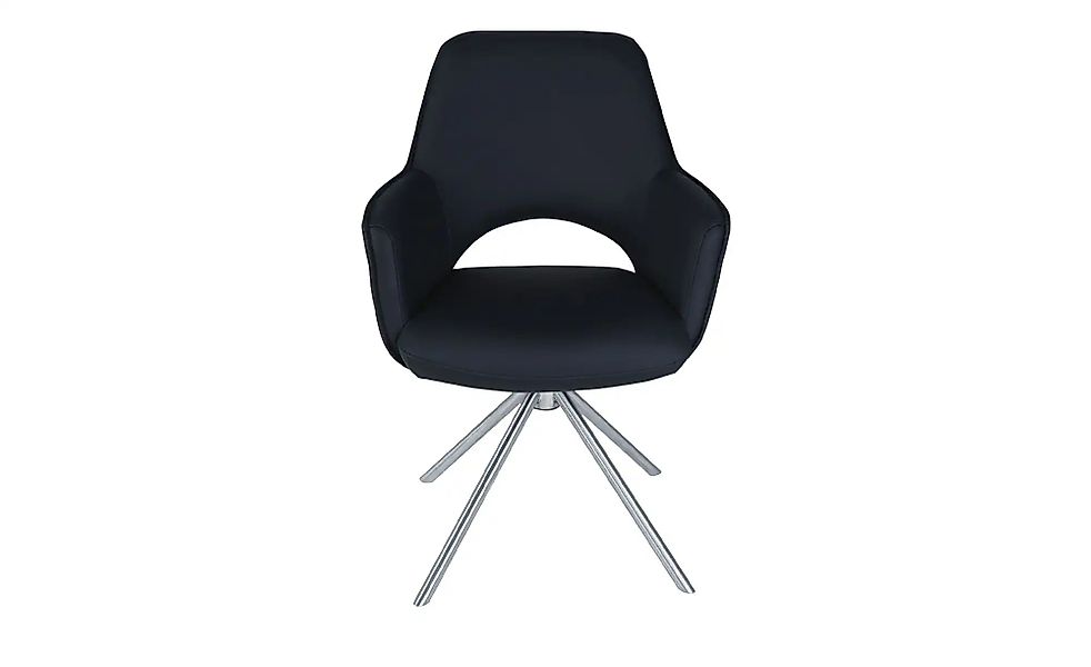 uno Armlehnstuhl  Doreen ¦ Maße (cm): B: 61,2 H: 89 T: 64.7 Stühle > Esszim günstig online kaufen