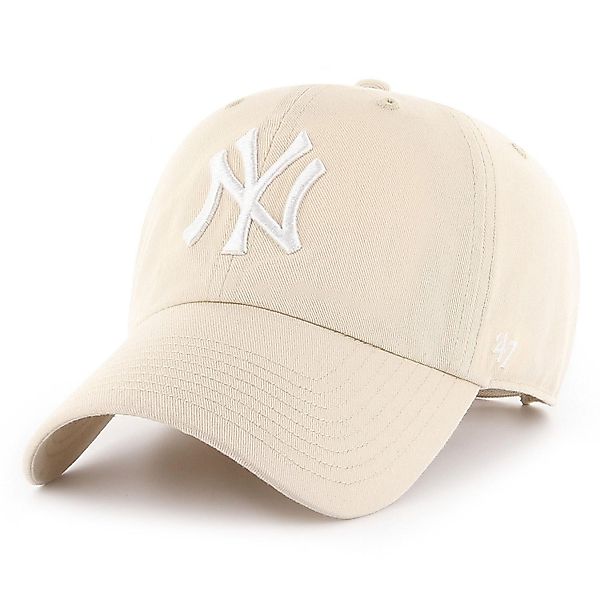 '47 Brand Baseball Cap CLEAN UP günstig online kaufen
