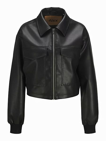 JJXX Lederjacke JXCAROL (1-St) günstig online kaufen