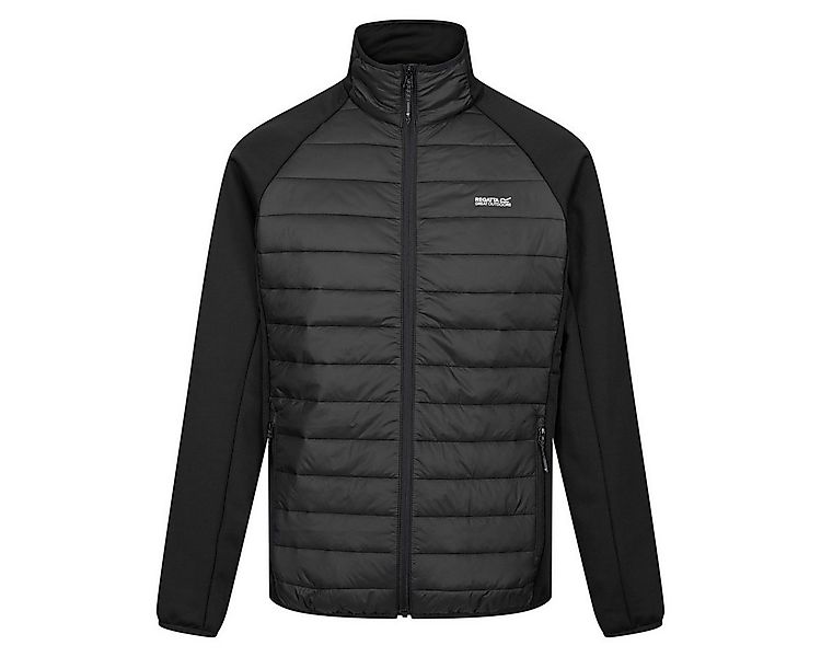 Regatta Funktionsjacke Clumber IV Hybrid Herren Winterjacke, Mantel, Parka, günstig online kaufen