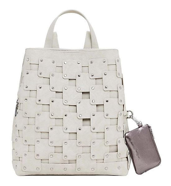 Desigual Rucksack New Patch 1 Sumy Backpack (Set, 2-tlg) günstig online kaufen