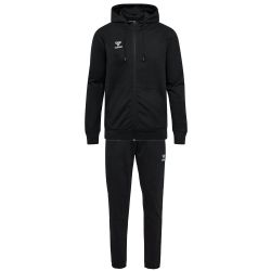 hummel Trainingsanzug Hummel Herren Trainingsanzug hmlGO günstig online kaufen