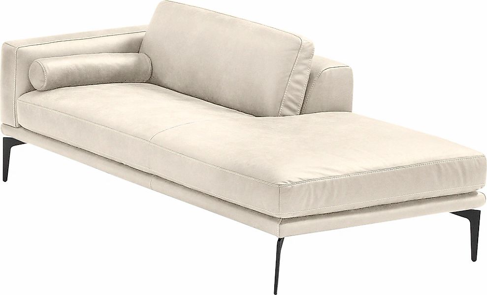 Egoitaliano Ottomane "Masu, Design trifft super Sitzkomfort, mit toller Det günstig online kaufen