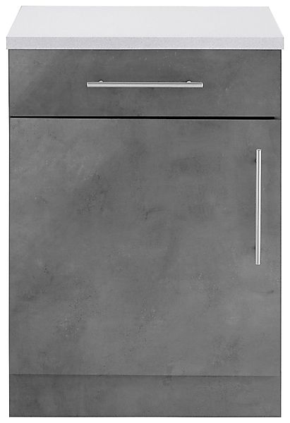 wiho Küchen Unterschrank "Cali" 60 cm breit günstig online kaufen