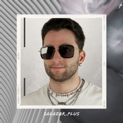 salazar.plus Sonnenbrille Pilotenbrille Rechteckig 2 Farben günstig online kaufen