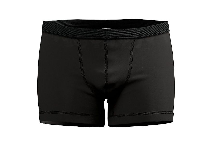 HERMKO Boxershorts 3901 Herren Pant aus 100% Bio-Baumwolle mit elastischem günstig online kaufen