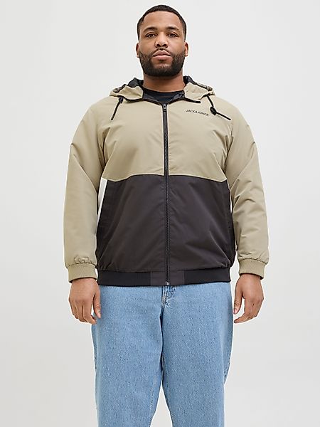 Jack & Jones PlusSize Bomberjacke JJERUSH günstig online kaufen
