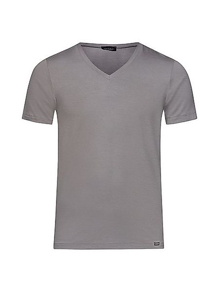 Hanro V-Shirt Harry t-shirt v-ausschnitt v-neck günstig online kaufen