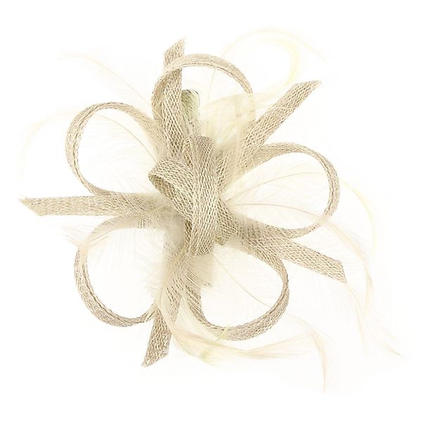McBurn Strohhut (1-St) Kopfschmuck, Made in günstig online kaufen