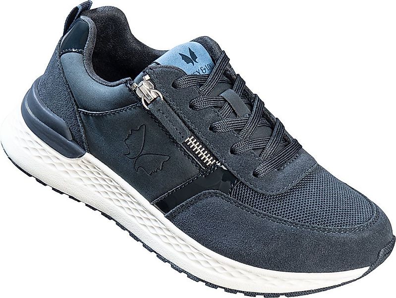 Patsy & Lou Schnürschuh mit atmungsaktives Mesh-Material für ein optimales günstig online kaufen