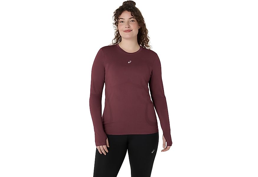 Asics Laufshirt ROAD SEAMLESS LS TOP günstig online kaufen
