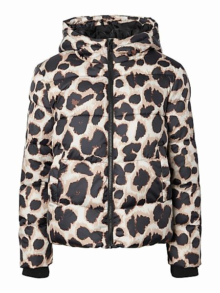 PIECES Pcbee Wattierte Jacke Damen Coloured günstig online kaufen