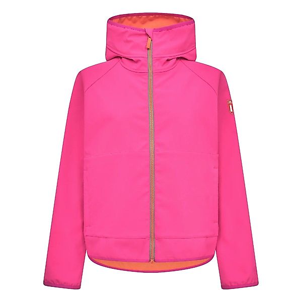 Derbe Regenjacke Derbe Peutby - Softshelljacke günstig online kaufen