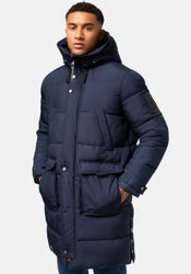 Stone Harbour Wintermantel "Beviis" Warmer Winter Steppmantel mit coolen De günstig online kaufen