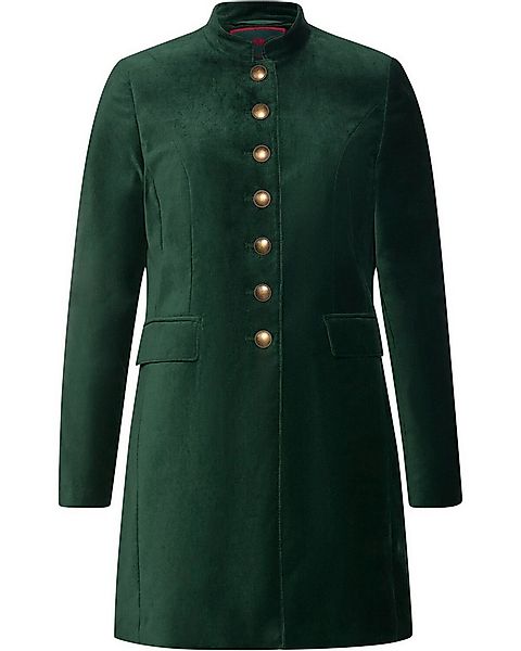 Reitmayer Longblazer Samt-Gehrock günstig online kaufen