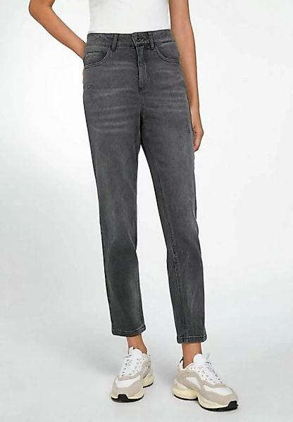 Basler 5-Pocket-Jeans Cotton mit modernem Design günstig online kaufen