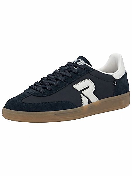 Rieker Sneaker "Rieker Sneaker Glattleder" günstig online kaufen