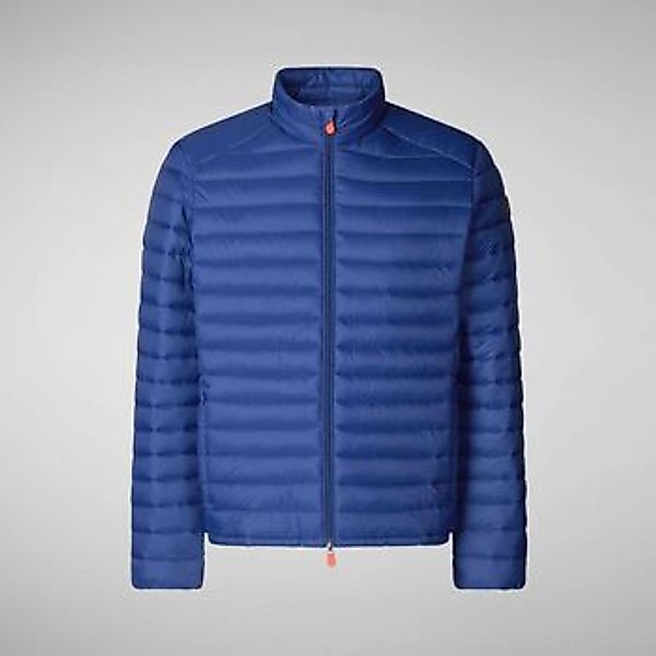 Save The Duck Jacke Alex Kobaltblau - Größe M günstig online kaufen