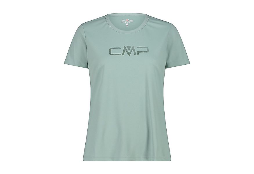CMP T-Shirt CMP Damen T-Shirts WOMAN T-SHIRT 39T5676P günstig online kaufen
