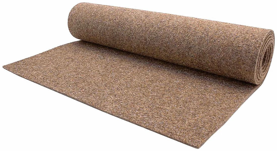 Primaflor-Ideen in Textil Nadelvliesteppich "MERLIN, Made in Netherlands" r günstig online kaufen