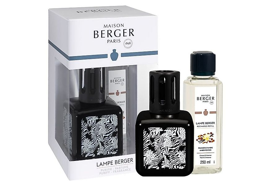 MAISON BERGER PARIS Duftlampe Geschenkset Ice Cube Animal günstig online kaufen