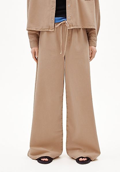 Armedangels Stoffhose KELAANI Denimhose aus Bio-Baumwoll günstig online kaufen