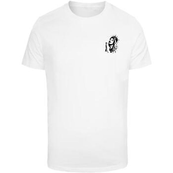 Mister Tee  T-Shirt T-shirt  Faith In Mary günstig online kaufen