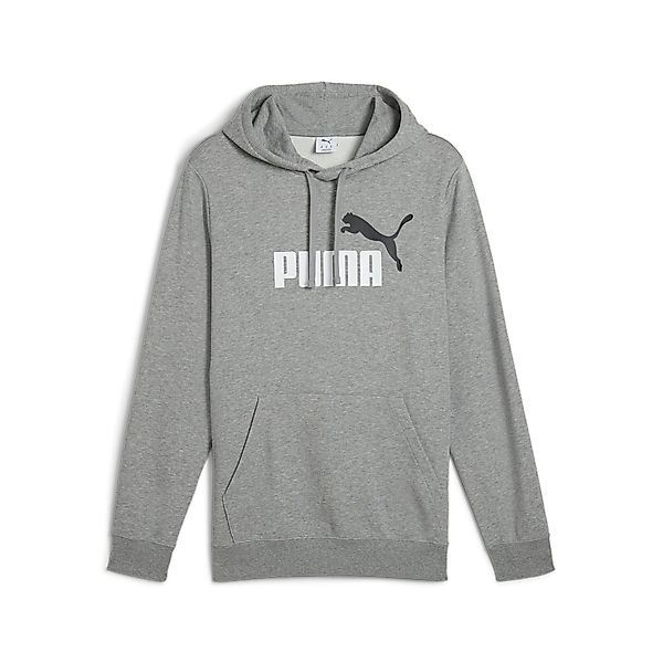 PUMA Kapuzensweatshirt ESS 2 COLOR NO. günstig online kaufen