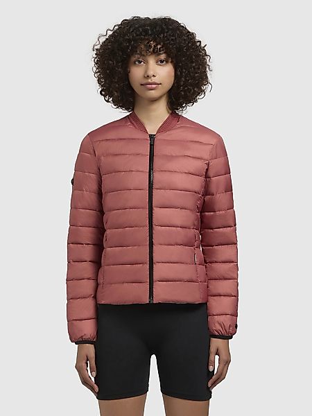 khujo Steppjacke "AUDE" günstig online kaufen