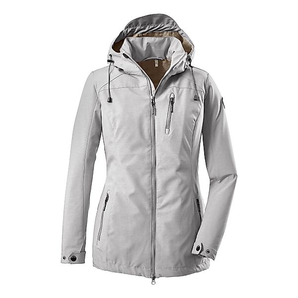 G.I.G.A. DX by killtec Outdoorjacke Softshelljacke günstig online kaufen