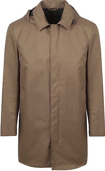 Suitable Jacke Taupe - Größe XL günstig online kaufen