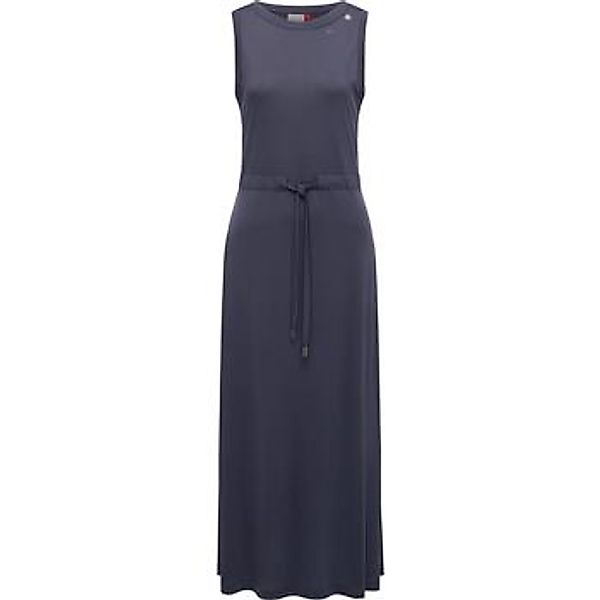 Ragwear  Maxikleider Jerseykleid Giggi günstig online kaufen