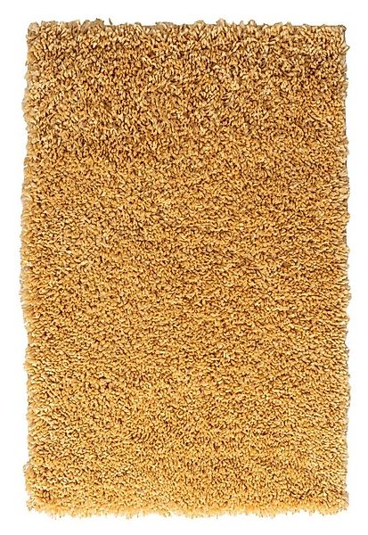 Wohnando Teppich MY-RUG Hochflorteppich Shaggy Star 90x60cm, rechteckig, Hö günstig online kaufen
