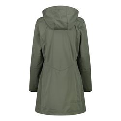 CMP Wintermantel CMP Damen Parka WOMAN günstig online kaufen